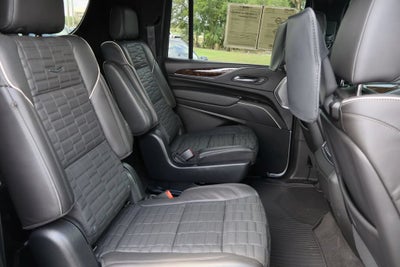 2023 Cadillac Escalade ESV Sport Platinum