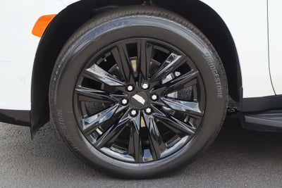 2023 Cadillac Escalade ESV Sport Platinum