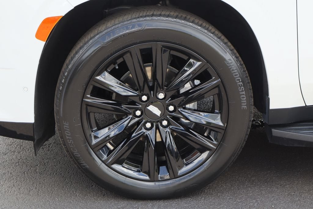 2023 Cadillac Escalade ESV Sport Platinum