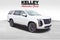 2025 Cadillac Escalade Premium Luxury