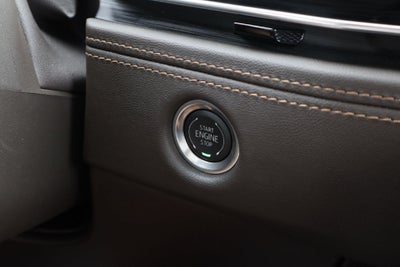 2025 Cadillac Escalade Premium Luxury