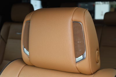 2025 Cadillac Escalade Premium Luxury
