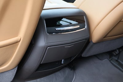 2025 Cadillac Escalade Premium Luxury