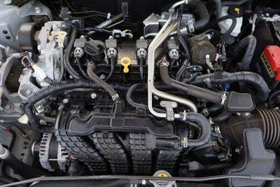 2022 Nissan Altima SV FWD