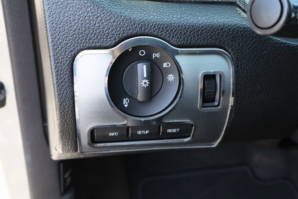 2011 Ford Mustang GT Premium
