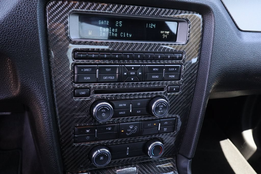 2011 Ford Mustang GT Premium