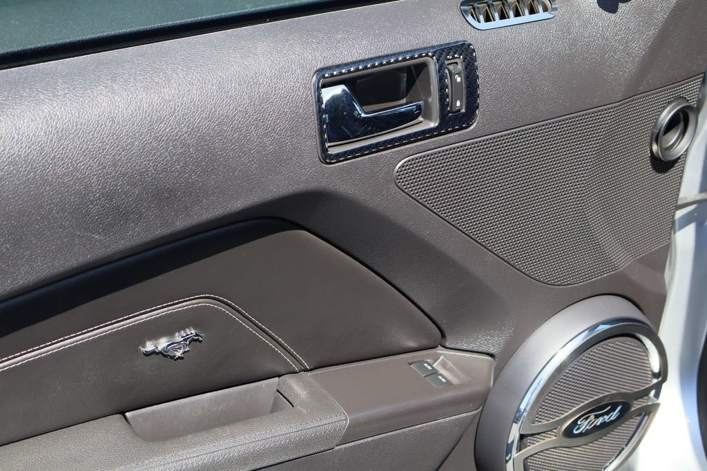 2011 Ford Mustang GT Premium