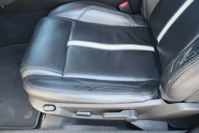 2011 Ford Mustang GT Premium