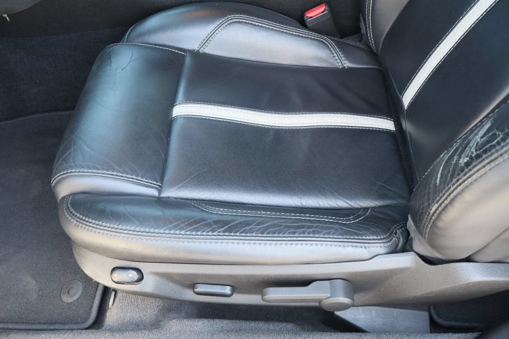 2011 Ford Mustang GT Premium