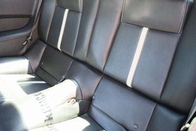 2011 Ford Mustang GT Premium