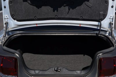 2011 Ford Mustang GT Premium