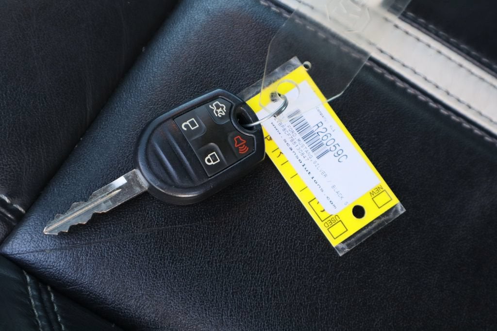 2011 Ford Mustang GT Premium