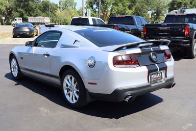2011 Ford Mustang GT Premium
