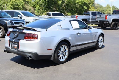 2011 Ford Mustang GT Premium