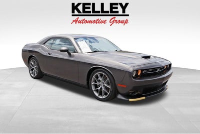 2023 Dodge Challenger GT