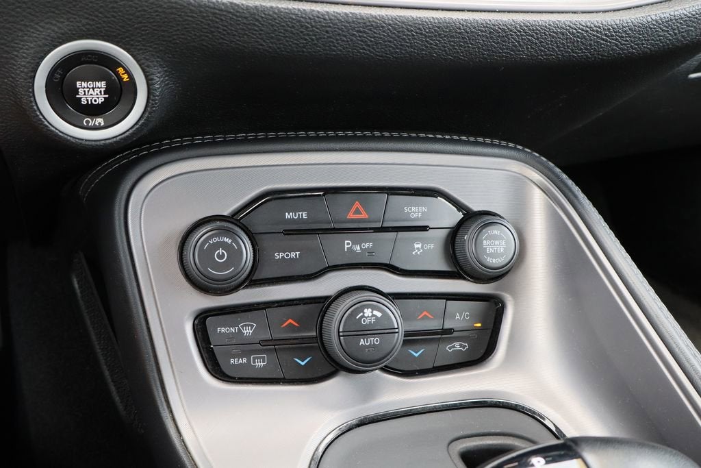 2023 Dodge Challenger GT