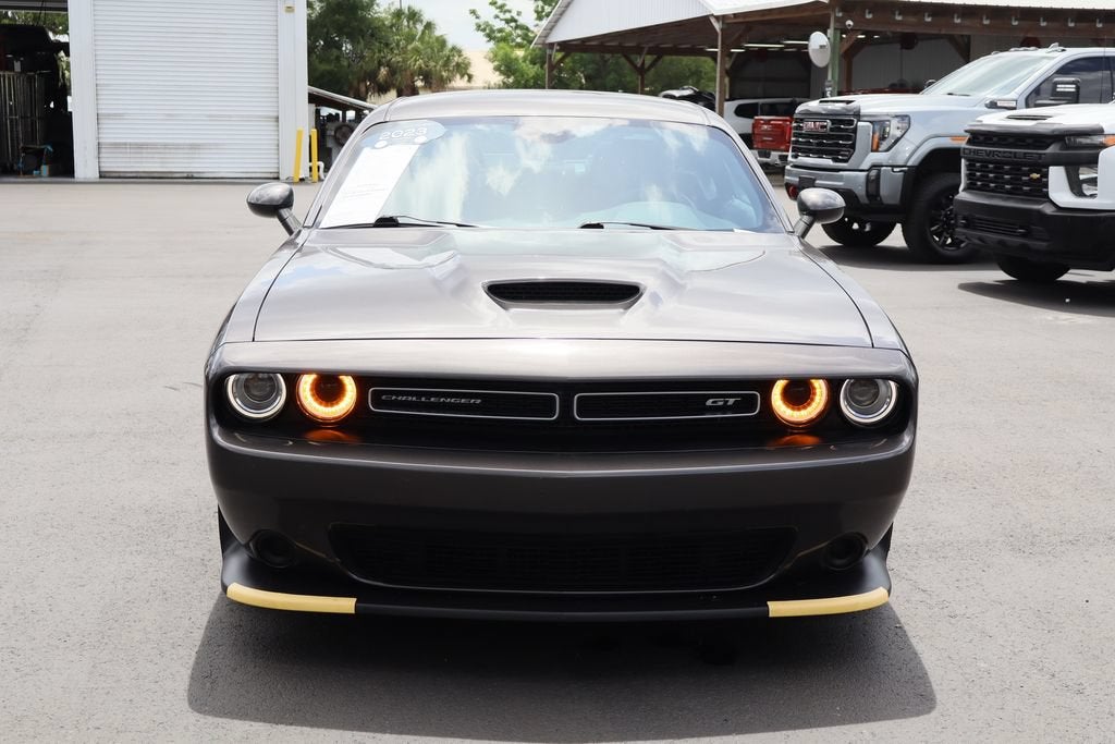 2023 Dodge Challenger GT