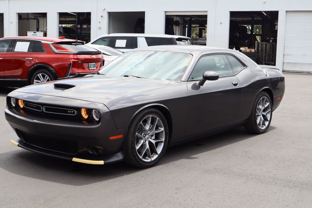 2023 Dodge Challenger GT