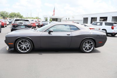 2023 Dodge Challenger GT