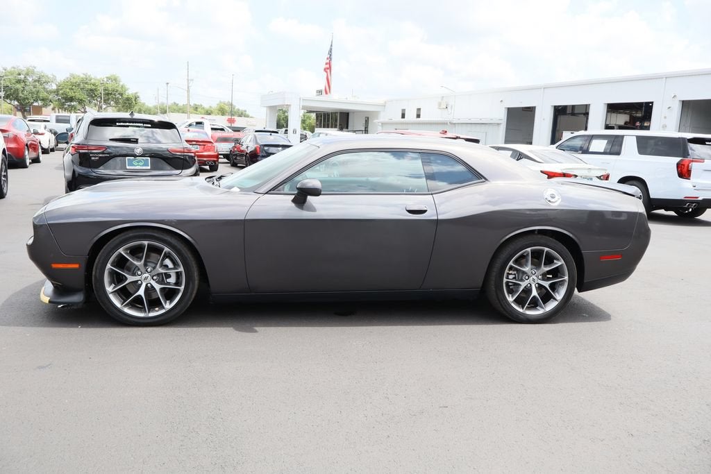 2023 Dodge Challenger GT