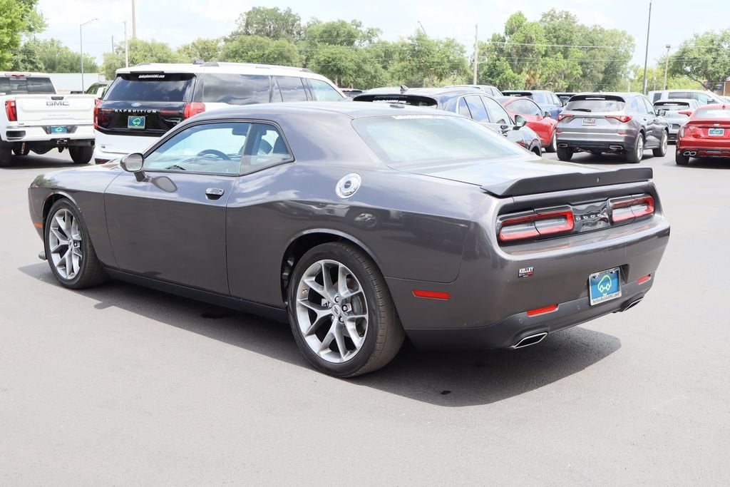 2023 Dodge Challenger GT