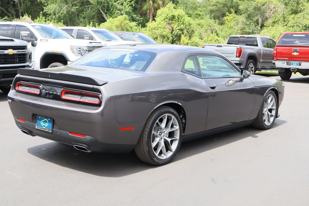2023 Dodge Challenger GT