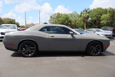 2019 Dodge Challenger GT