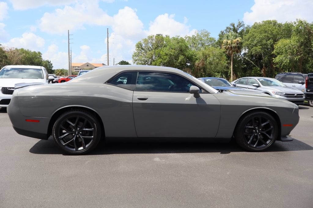 2019 Dodge Challenger GT