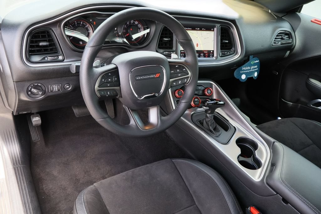 2019 Dodge Challenger GT