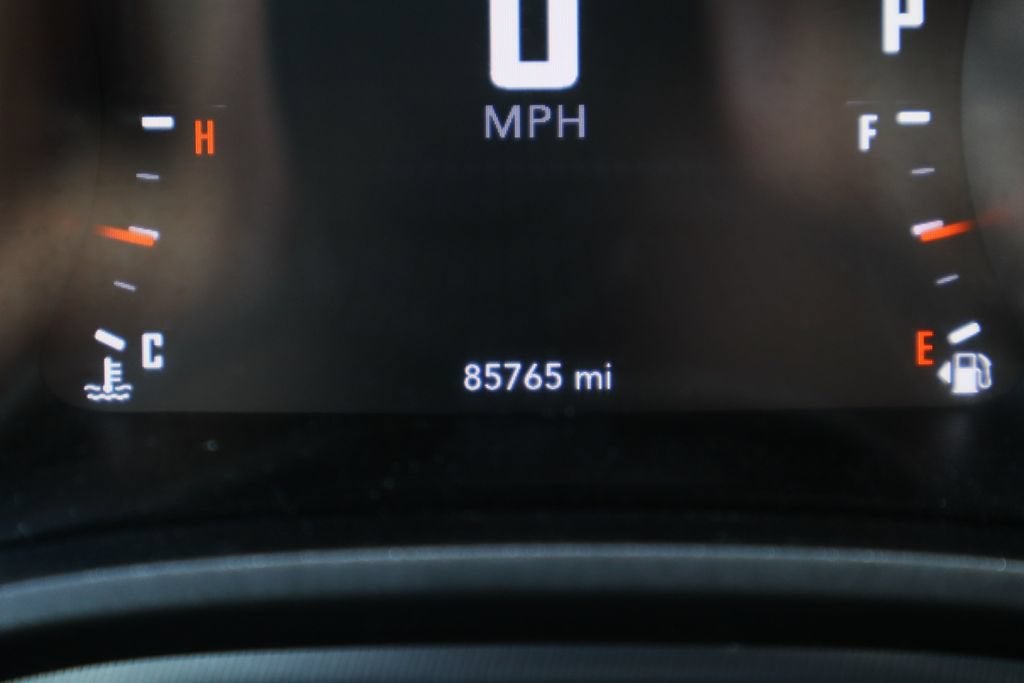 2019 Dodge Challenger GT