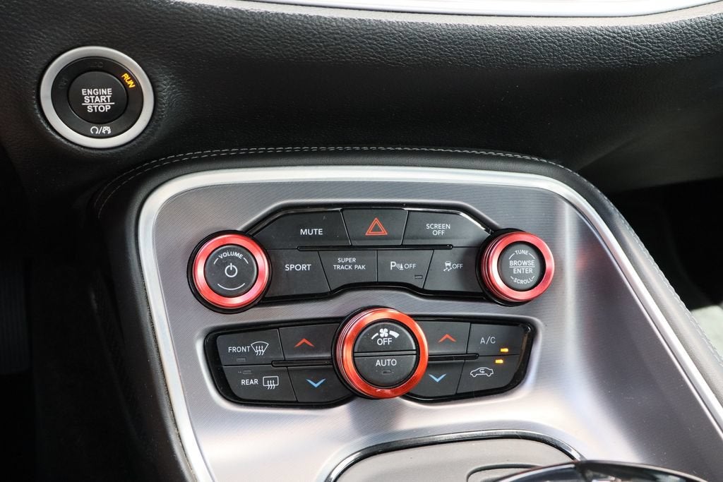 2019 Dodge Challenger GT