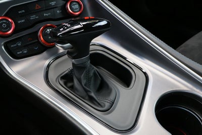 2019 Dodge Challenger GT