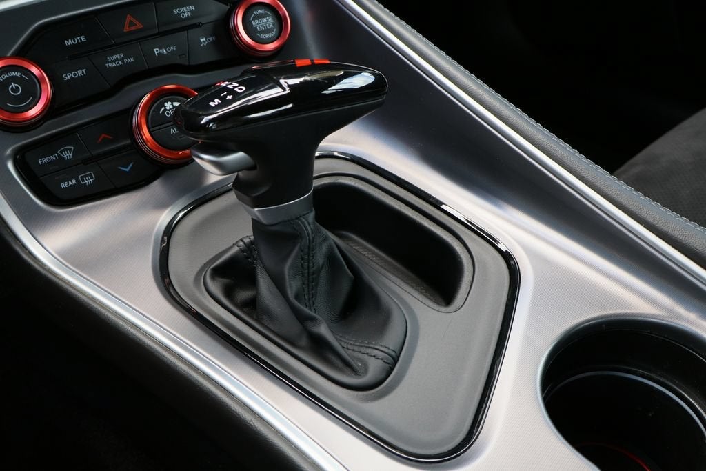 2019 Dodge Challenger GT