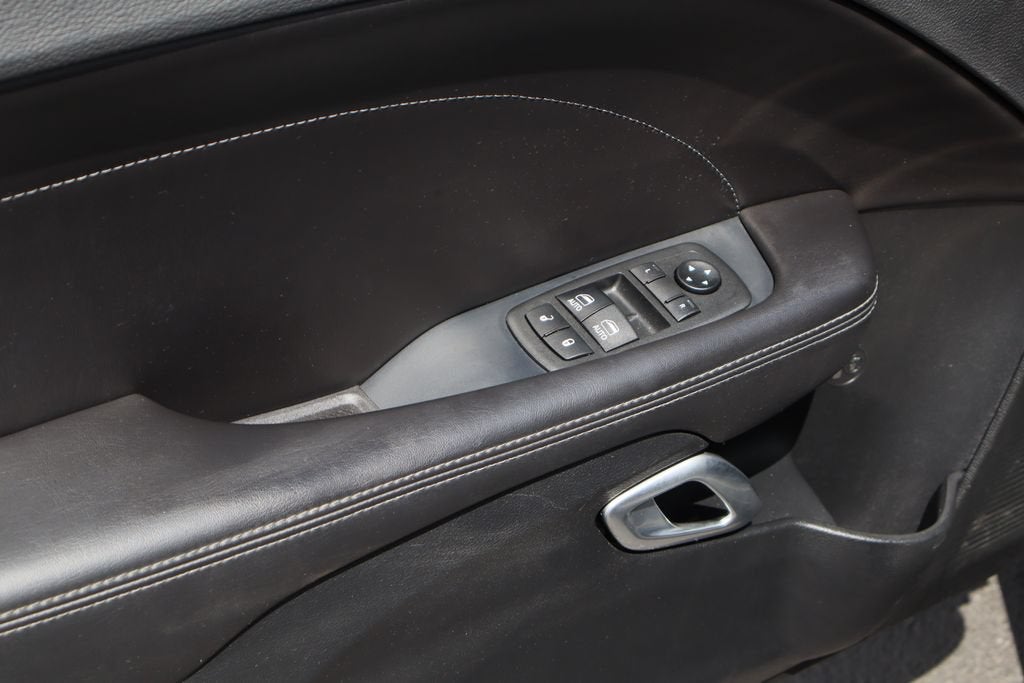 2019 Dodge Challenger GT