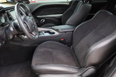 2019 Dodge Challenger GT