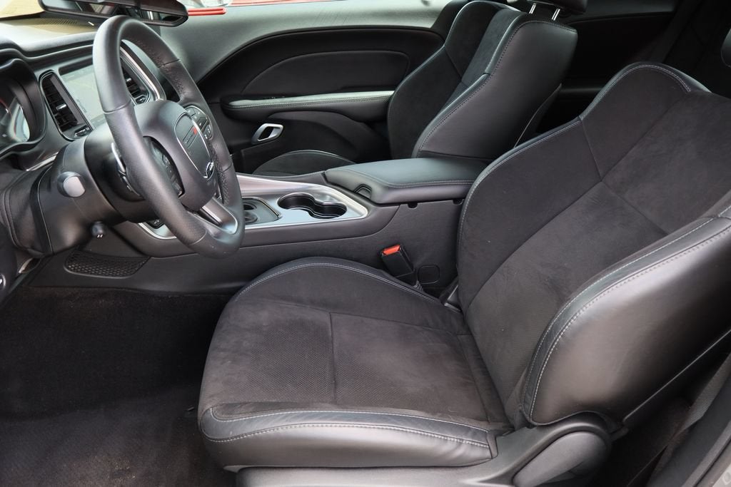 2019 Dodge Challenger GT