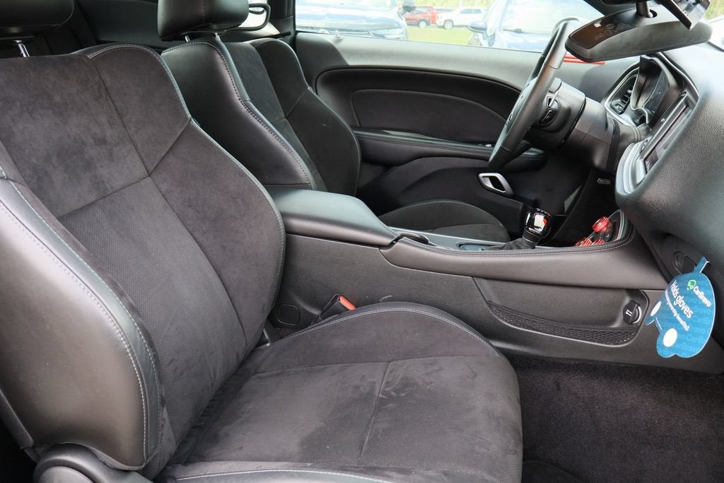 2019 Dodge Challenger GT