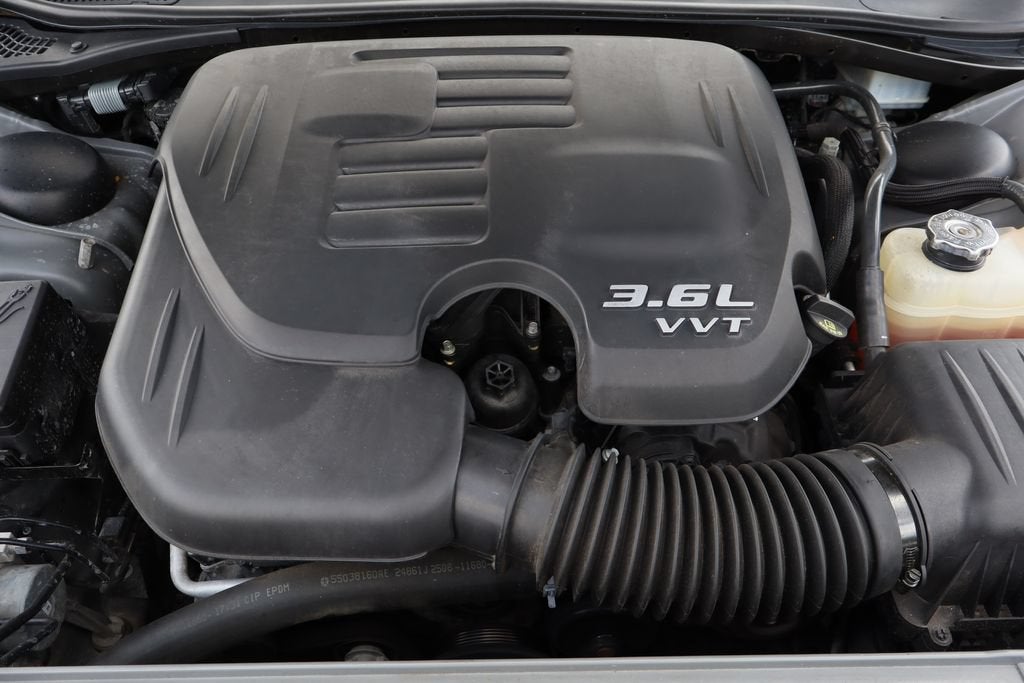2019 Dodge Challenger GT