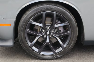 2019 Dodge Challenger GT