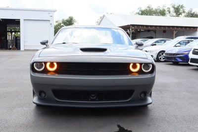 2019 Dodge Challenger GT