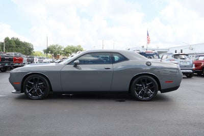2019 Dodge Challenger GT