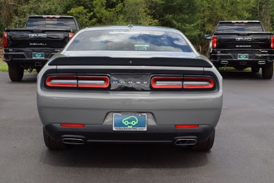 2019 Dodge Challenger GT