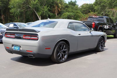 2019 Dodge Challenger GT