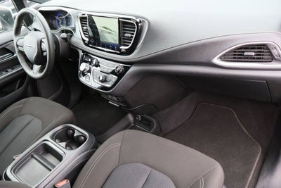 2023 Chrysler Pacifica Touring