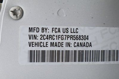 2023 Chrysler Pacifica Touring