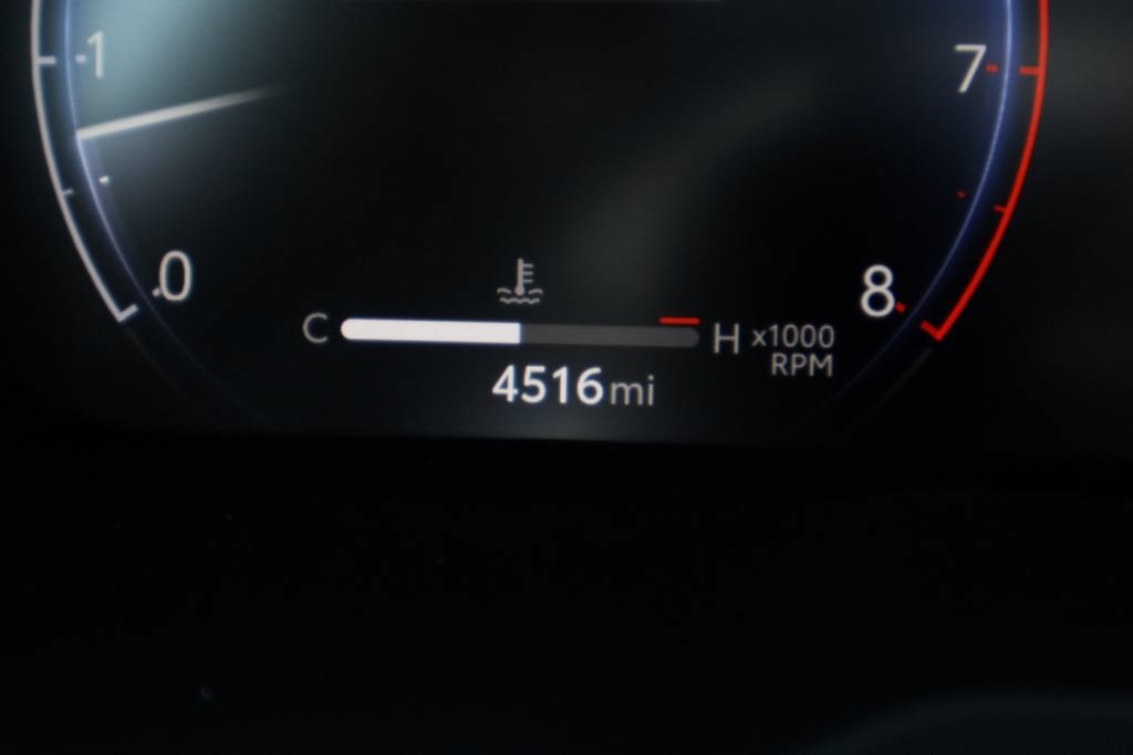 2025 Toyota RAV4 Limited - Photo 14