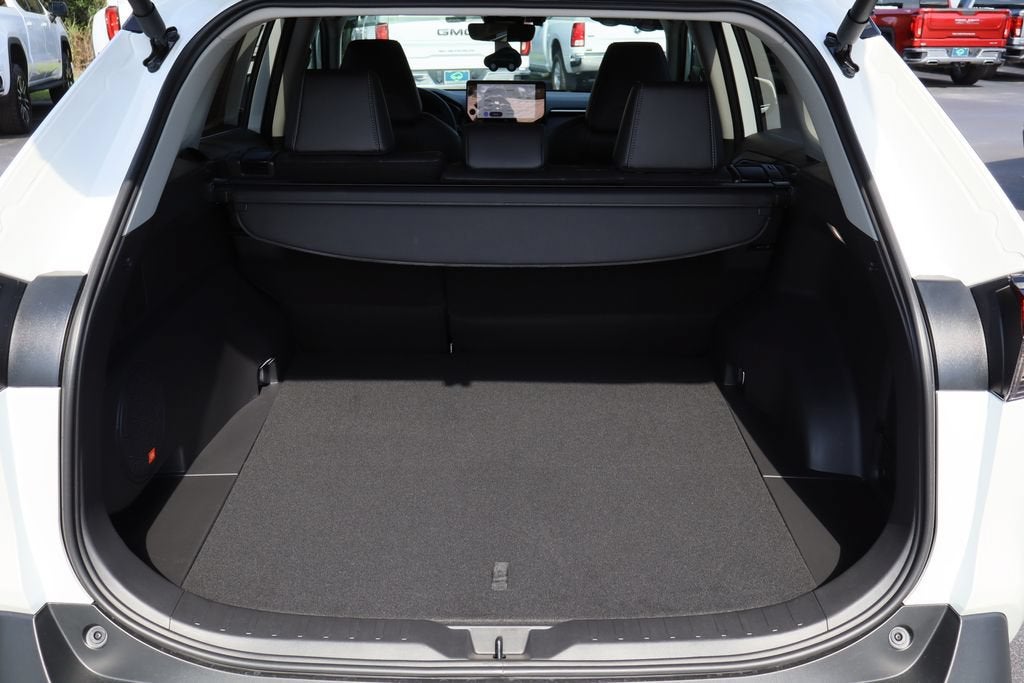 2025 Toyota RAV4 Limited - Photo 26