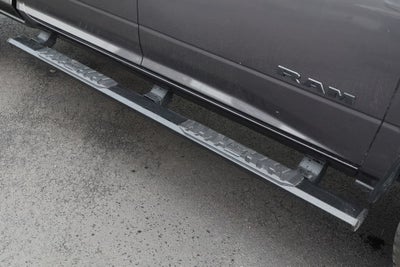 2023 RAM 3500 Big Horn Crew Cab 4x4 6'4" Box