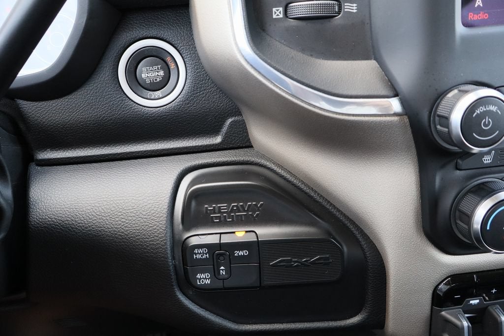 2021 RAM 3500 Laramie
