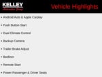 2025 RAM 2500 Power Wagon Rebel Crew Cab 4x4 6'4" Box
